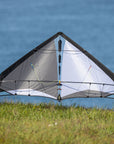 Prism Aether Sport Kite - Smoke
