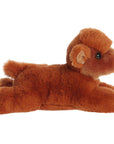 Aurora - Adorable Mini Flopsie - Highland Cow
