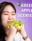 Slime Charmers Scented Putty - Dumpster Dive