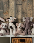 Panda Nursery Soft Toy