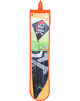 27" Diamond Kite - Jolly Roger