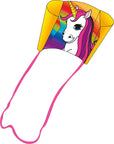 HQ Pocket Sled Kite - Unicorn