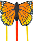 20" Butterfly Kite "R" - Monarch
