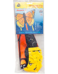 20" Butterfly Kite "R" - Monarch