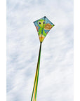23" Diamond Kite - Sea Turtle