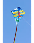 23" Diamond Kite - Bi-Plane