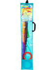 47" Rookie Rainbow Stunt Kite