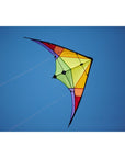 47" Rookie Rainbow Stunt Kite