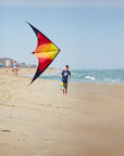 Eco Line Stunt Kites - Trigger