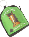 HQ Pocket Sled Kite - Bronco