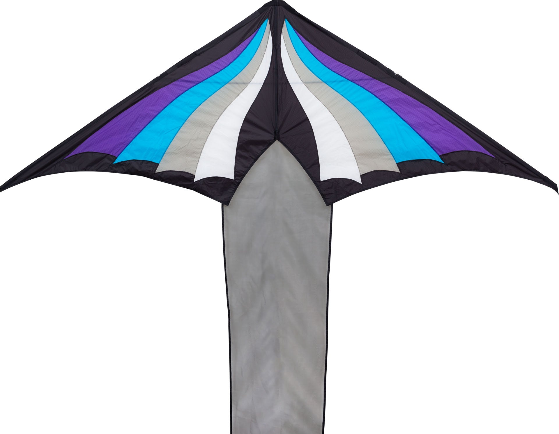 Brasington's Delta - Ice