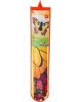 51" Butterfly Kite "L" - Swallowtail