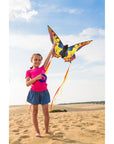 51" Butterfly Kite "L" - Swallowtail