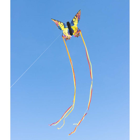 51" Butterfly Kite "L" - Swallowtail