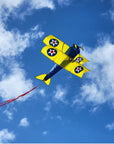 65" Giant Stearman Bi-Plane Kite