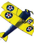 65" Giant Stearman Bi-Plane Kite