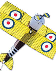 65" Giant Sopwith Camel Biplane Kite