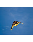 Bebop Stunt Kite - FIRE