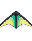 Kitty Hawk Osprey Dual Line Stunt Kite - Green
