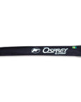 Kitty Hawk Osprey Dual Line Stunt Kite - Green