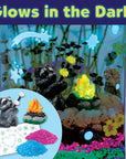 Creativity for Kids Grow 'N Glow Terrarium Kit for Kids - Science Activities for Kids (Packaging May Vary)
