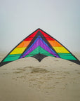68" Rainbow Breeze Sport Kite