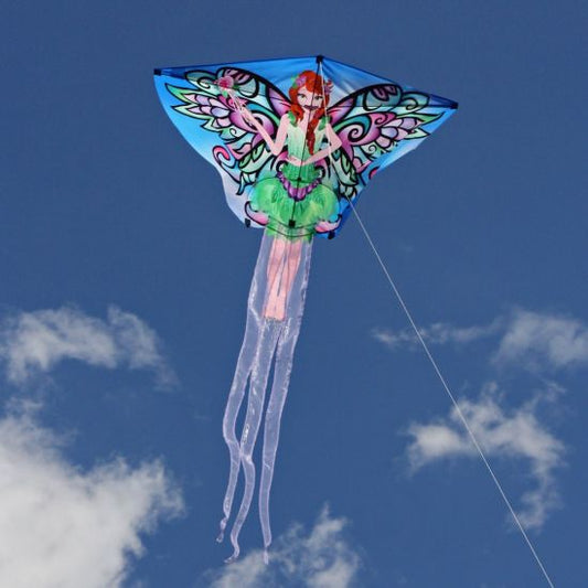 52" Woodland Fairy Kite