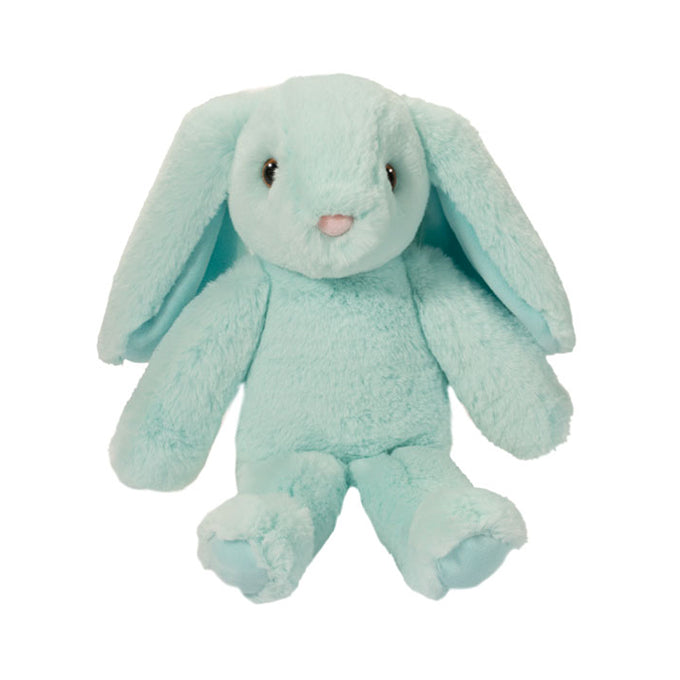 Small Floppy Bunny - Iris