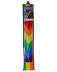 30" Rainbow Stripe Diamond Kite