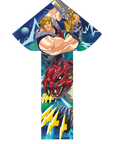 50" SkyFlier Nylon Kite - He-Man