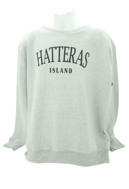 Nantucket Vintage Crew Neck Sweatshirt