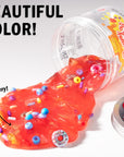 Slime Charmers Scented Putty - Sunny Side Up