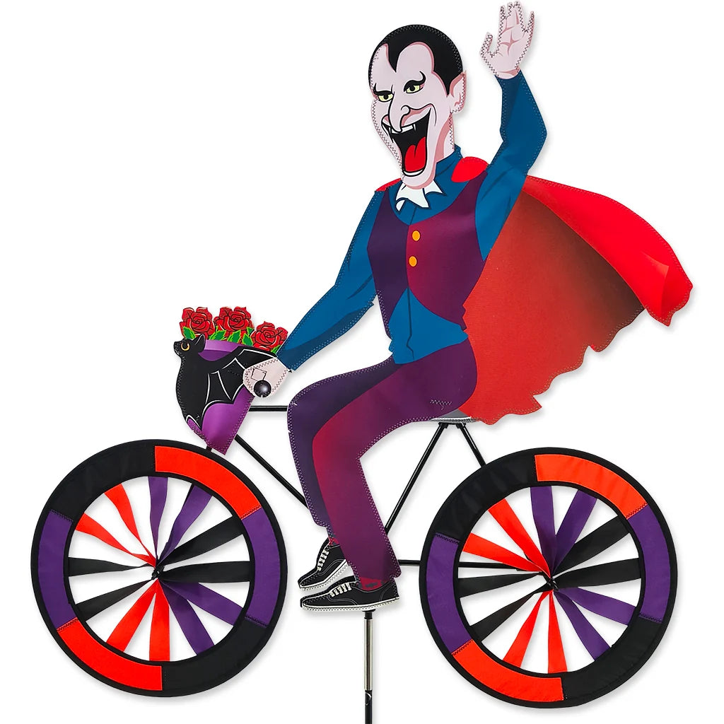30" Bike Spinner - Vampire