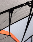 Prism Synthesis Stunt Kite - Purple