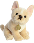 Aurora - Miyoni - 9" French Bulldog Pup