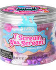 Slime Charmers Scented Putty - I Scream, You Scream