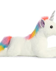 Super Flopsie Rainbow Unicorn