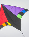 Zephyr Kite - Rainbow