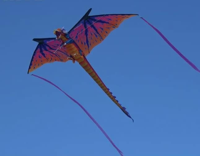 10ft Dragon Sky Giant Kite