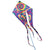 Neon Tie-Dye Single