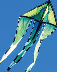 46" Flo-Train Delta - Cool Breeze