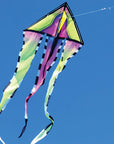 46" Flo-Train Delta - Tropical Breeze