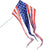 Patriotic Single