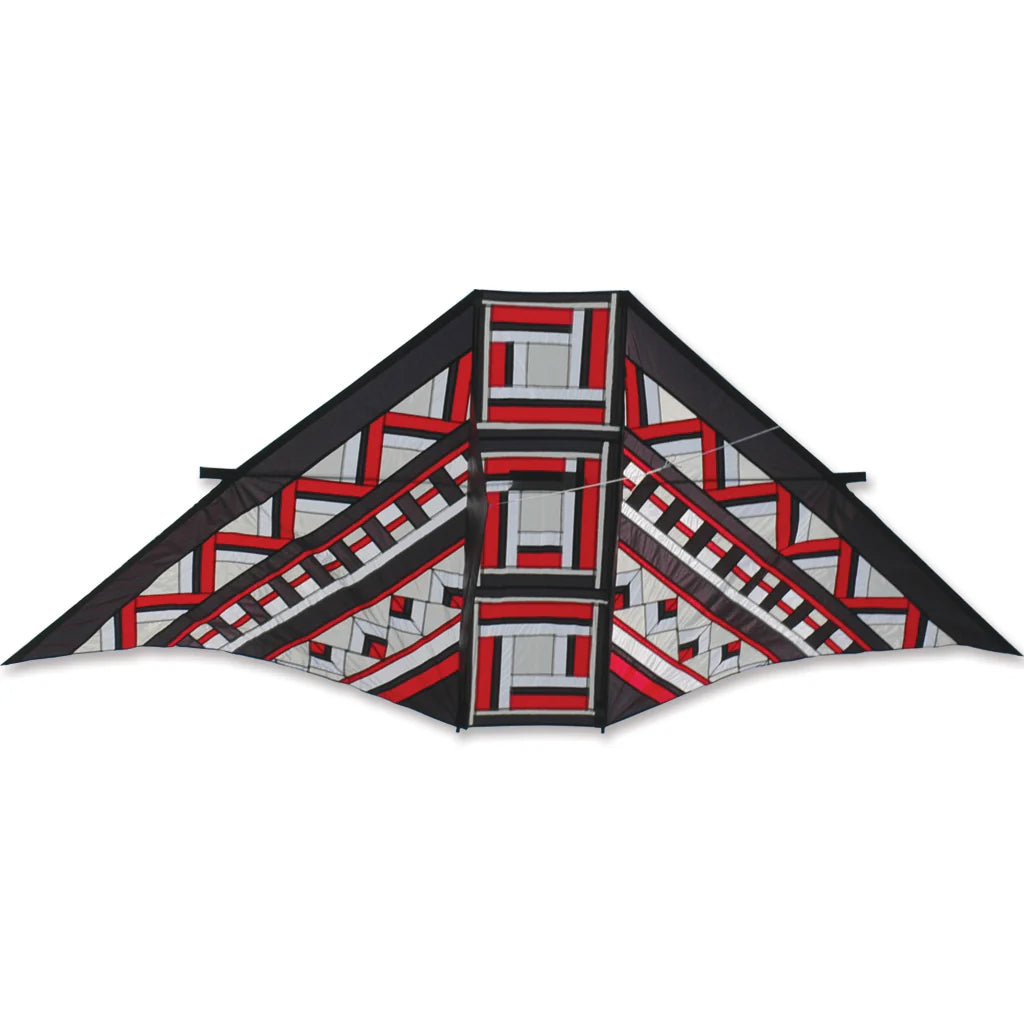 Stratadelta Kite - Yucatec Red