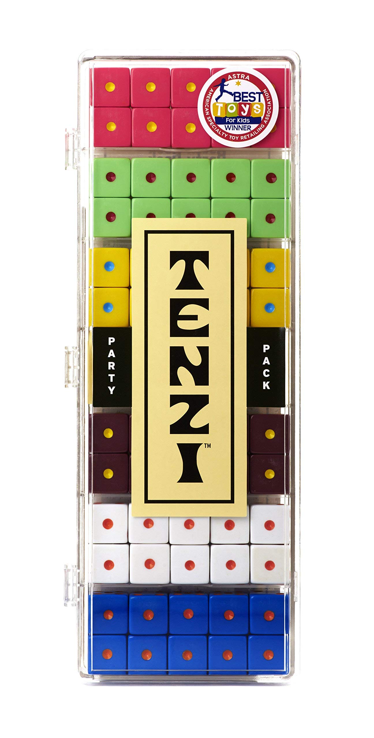 Tenzi Party Pack – Kitty Hawk Kites