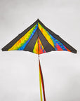 48" Delta Kite - Tie Dye