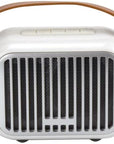 Retro Portable Mini Bluetooth Speaker