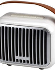 Retro Portable Mini Bluetooth Speaker