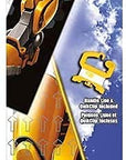 50" SkyFlier Nylon Kite - Bumblebee