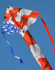 30" Easy Flyer Kite - Patriotic
